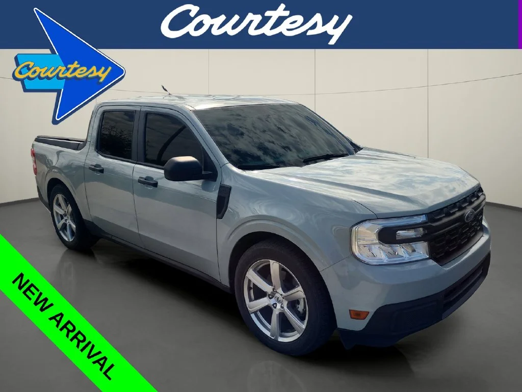 2024 Ford Maverick XL