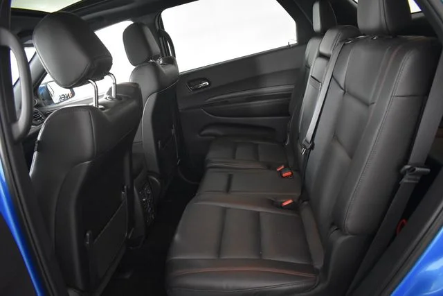 New 2026 B5 Blue Exterior Paint Dodge GT Plus image 23