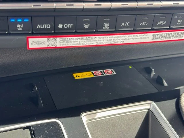 New 2026  Toyota Platinum image 39