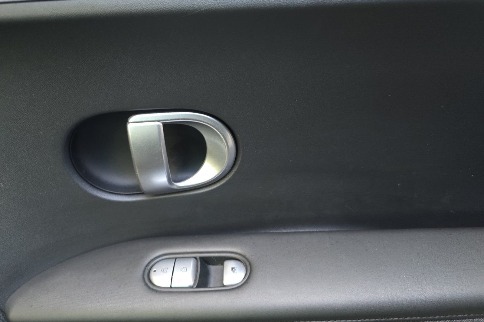 Used 2024 Blue Hyundai Limited image 20