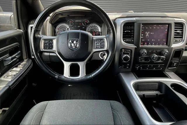 Used 2022 Blue Ram Warlock image 9