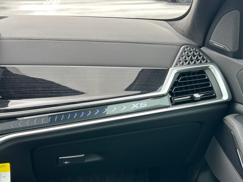 2026 BMW X5 40i - Photo 26