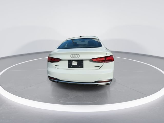 2022 Audi A5 Sportback Premium - Photo 7