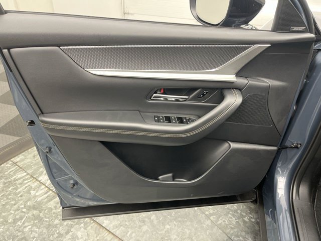 New 2026 Polymetal Gray Metallic Mazda Premium Sport image 8