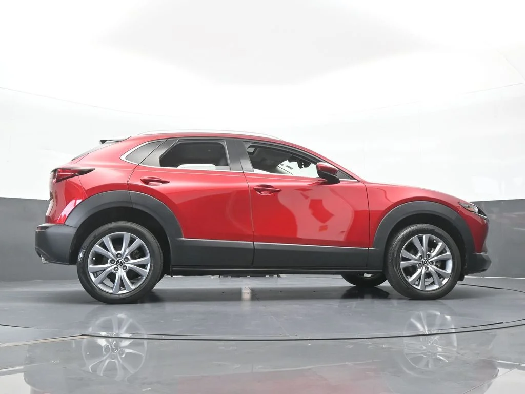 Used 2023 Soul Red Crystal Metallic Mazda 2.5 S Premium Package image 60