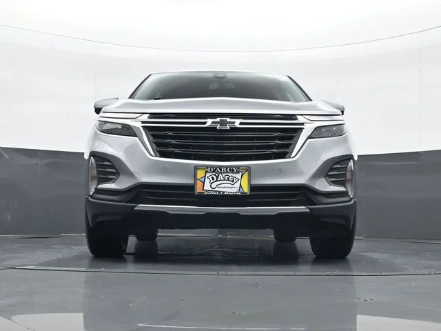 2024 Chevrolet Equinox LT - Photo 22