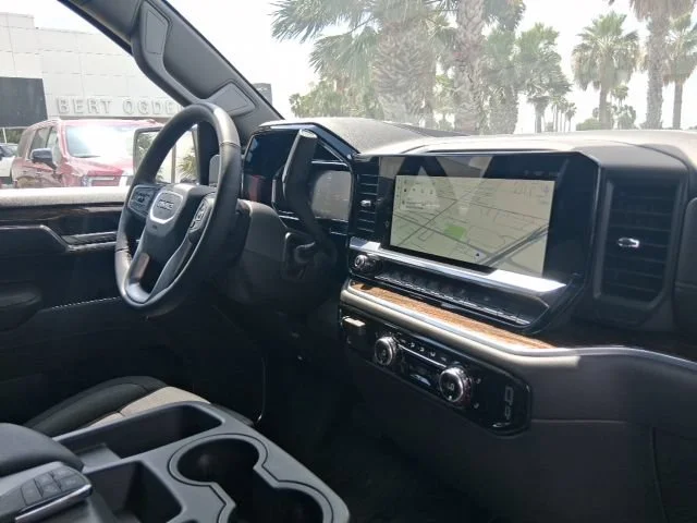 2026 GMC Sierra 1500 SLE - Photo 11