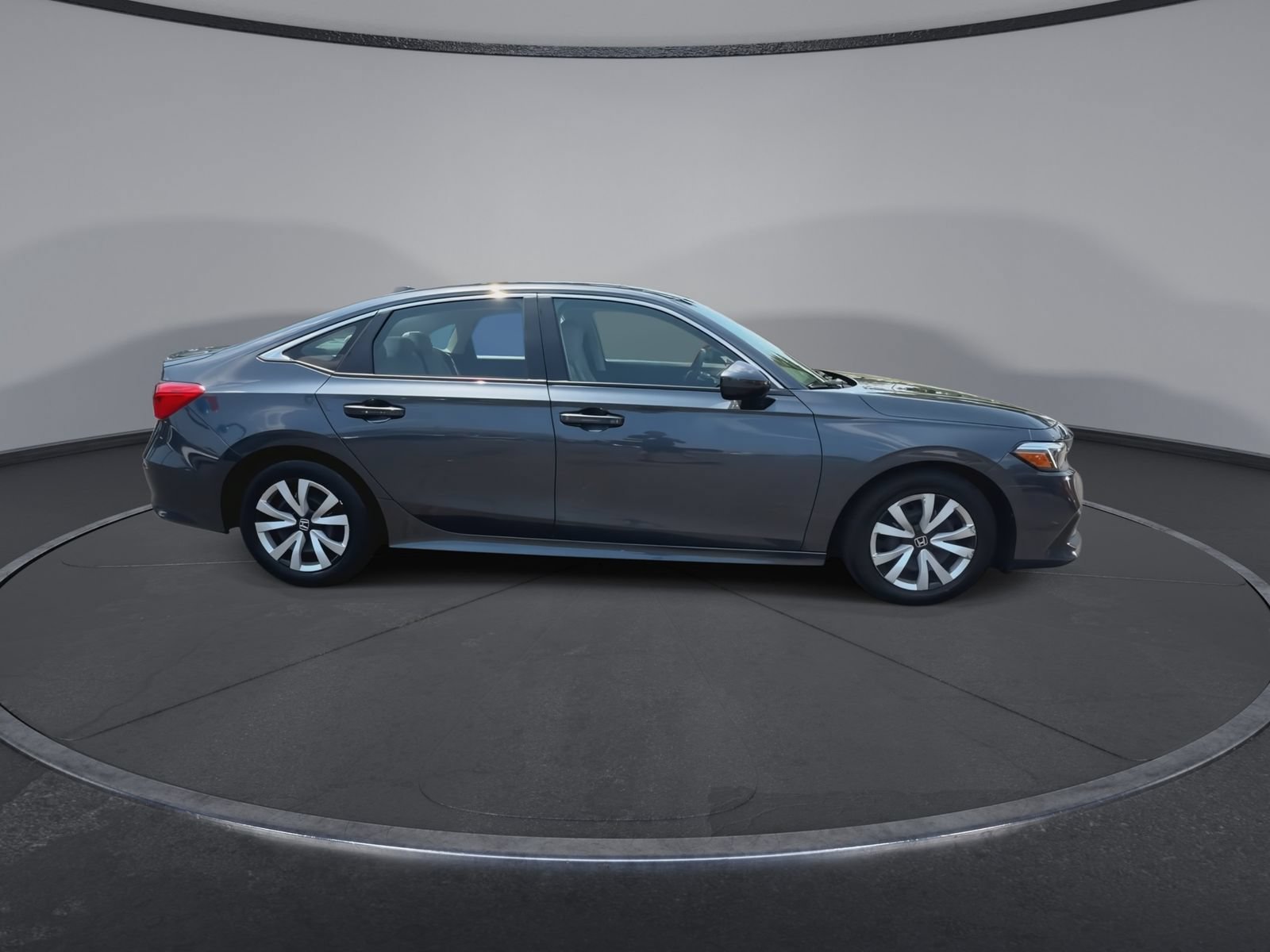 2024 Honda Civic LX - Photo 43