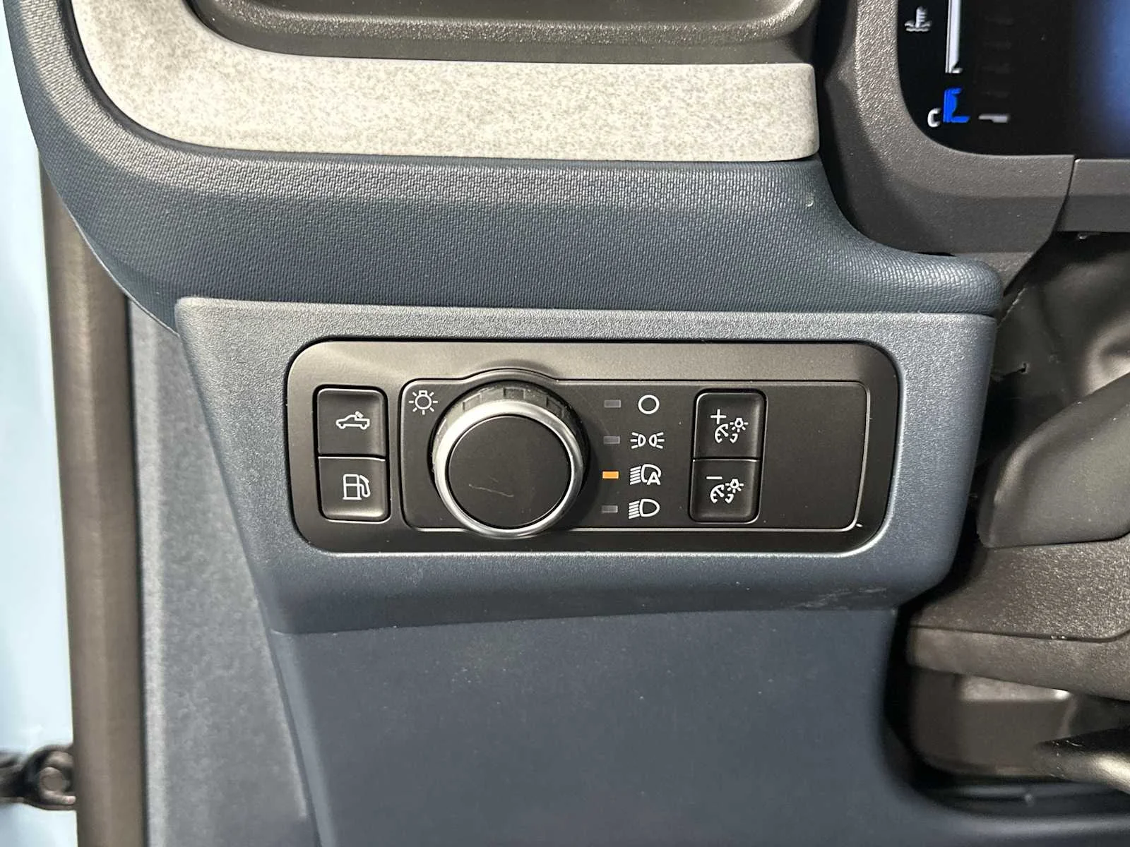 New 2026 Light Blue Ford XLT image 28