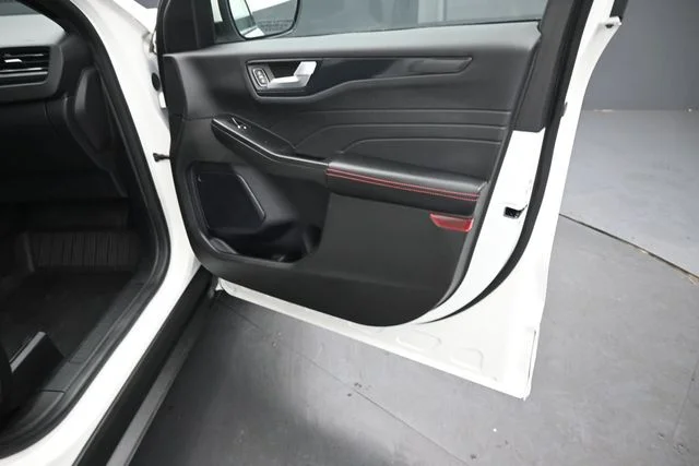 Certified Used 2023 Star White Ford ST-Line Elite image 34