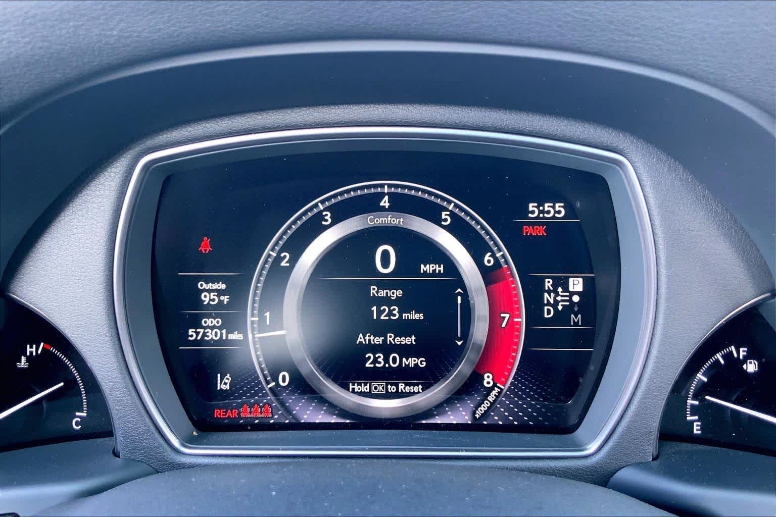 Used 2021 Sonic Quartz Lexus  image 25