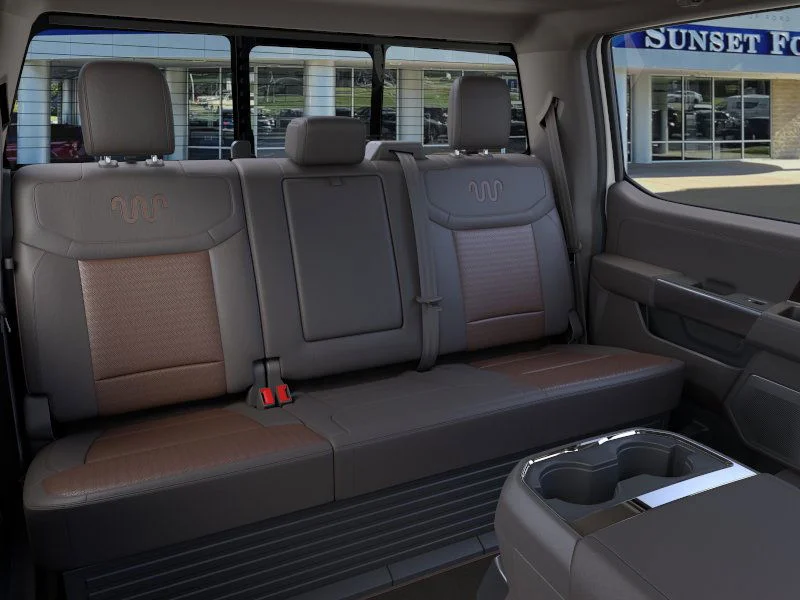 2026 Ford F-350 Super Duty King Ranch - Photo 11