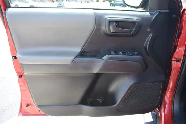 Used 2021 Red Toyota SR image 10