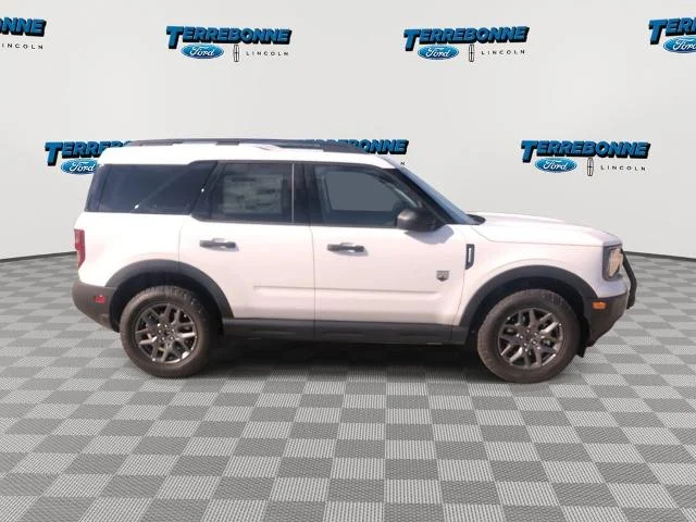 2025 Ford Bronco Sport Big Bend - Photo 31