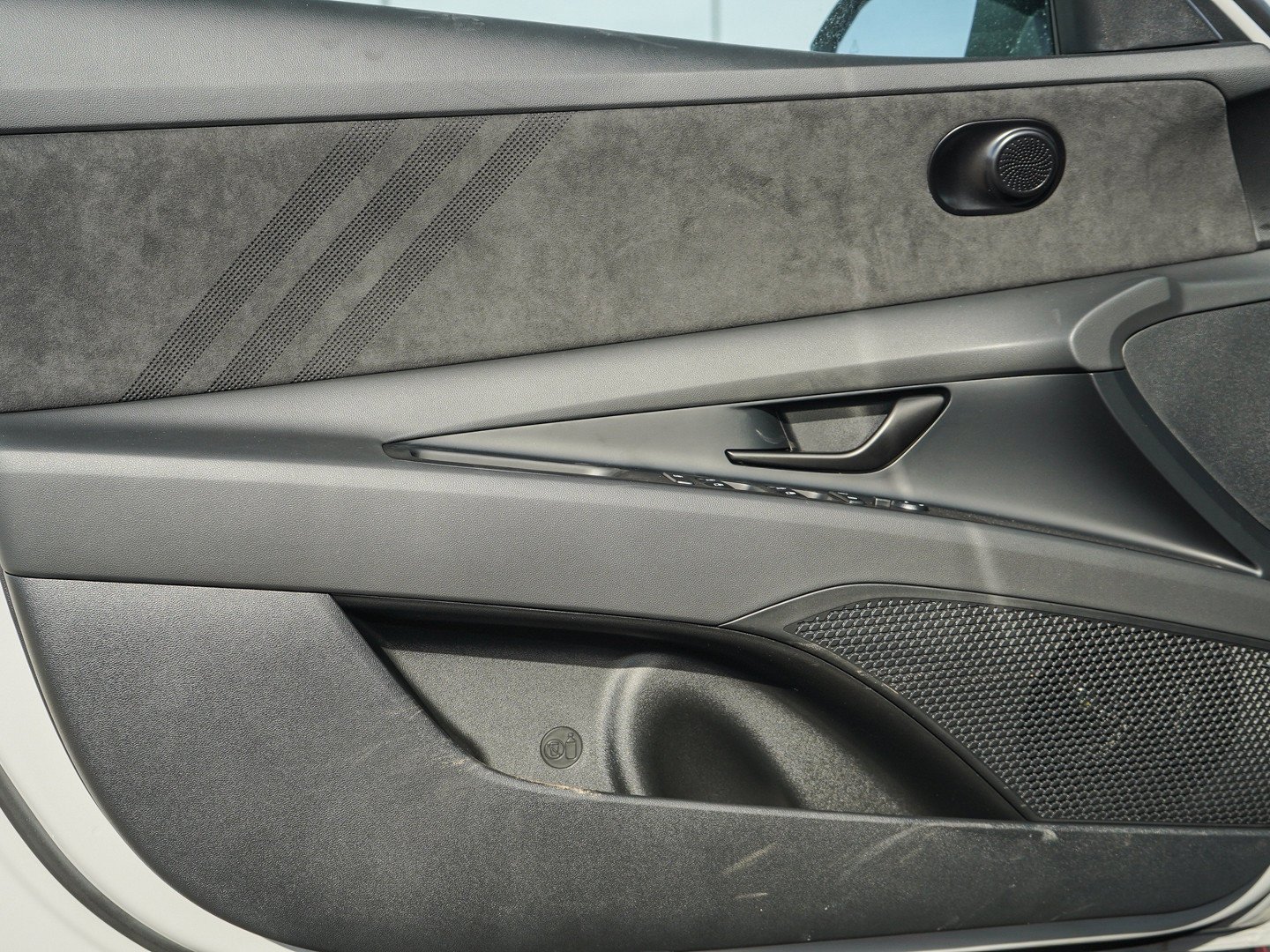 New 2026 Performance Blue Hyundai DCT FWD image 15