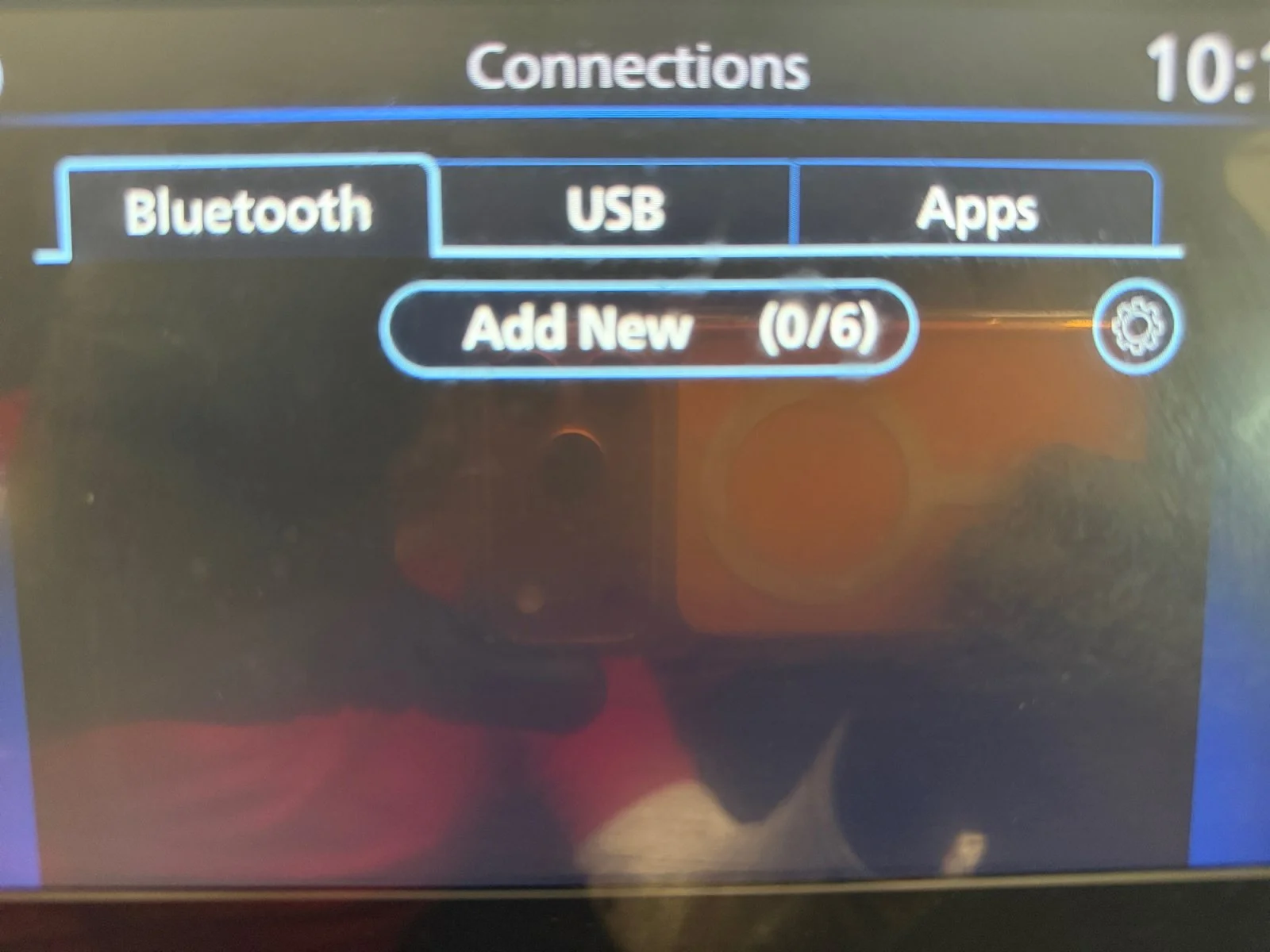Used 2021 Electric Blue/Super Black Nissan SR image 16