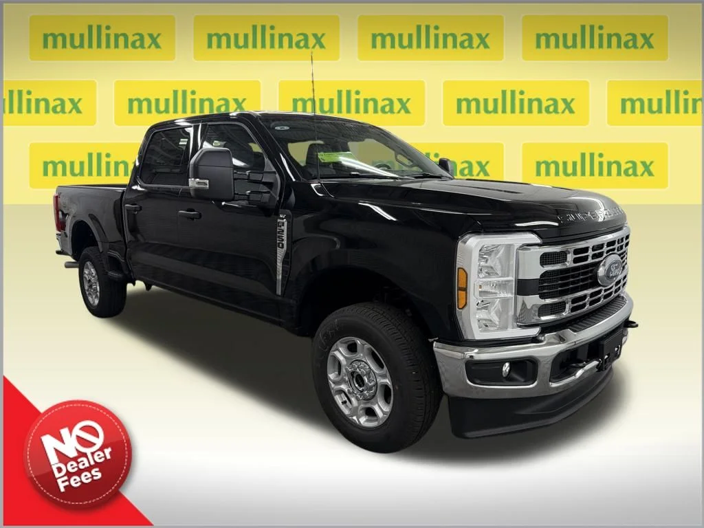 2026 Ford F-250 Super Duty
