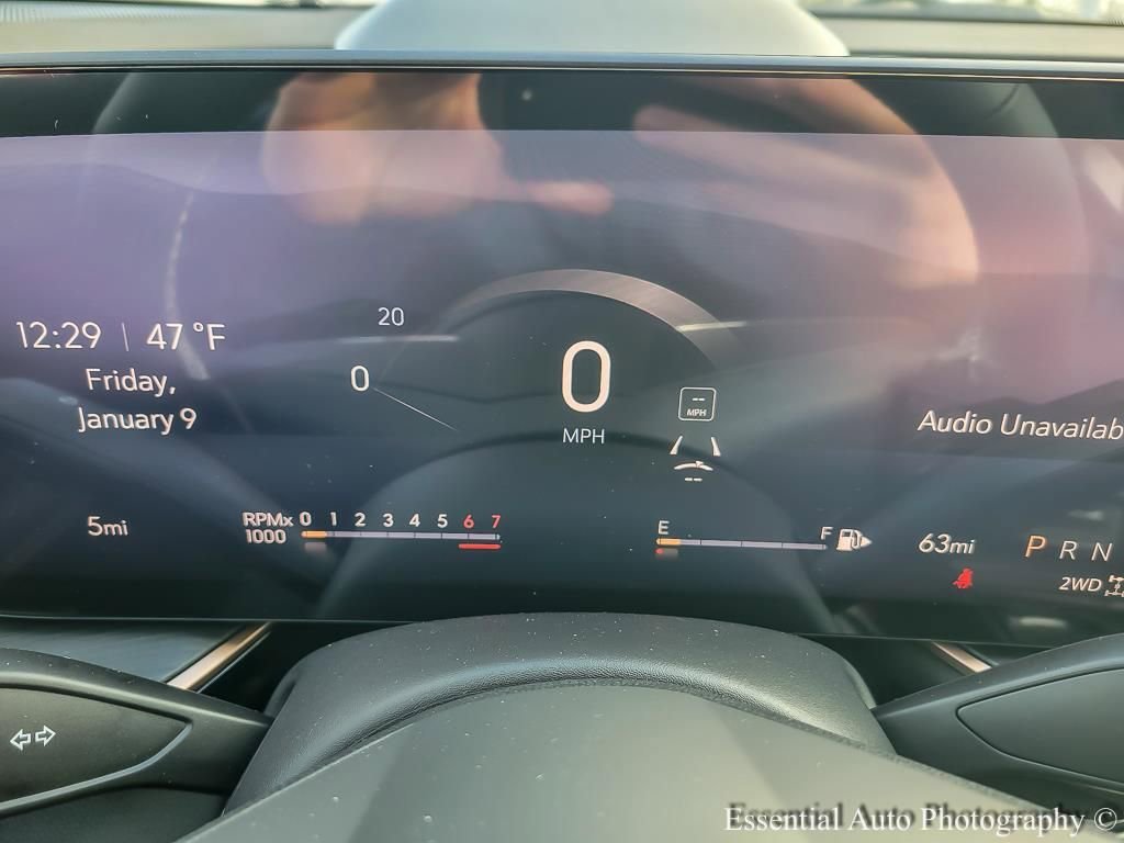 2026 BUICK ENVISION - Image 12