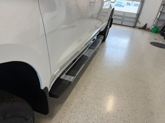 New 2026 Summit White Chevrolet LT image 10