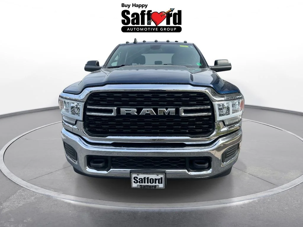 Used 2022 Blue Ram Big Horn image 6