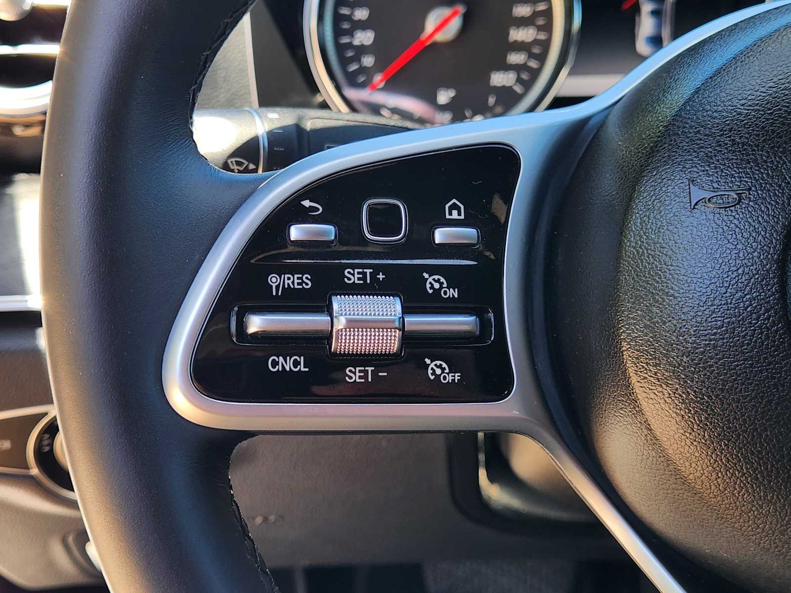 Used 2019 Polar White Mercedes-Benz E 300 image 26