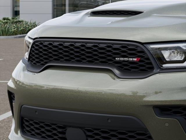 New 2026 Green Machine Exterior Paint Dodge GT Plus HEMI V8 image 37