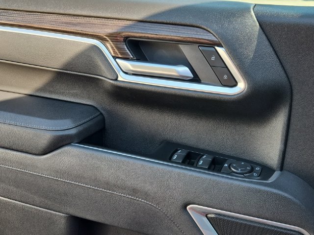 2025 Chevrolet Silverado 1500 RST - Photo 15