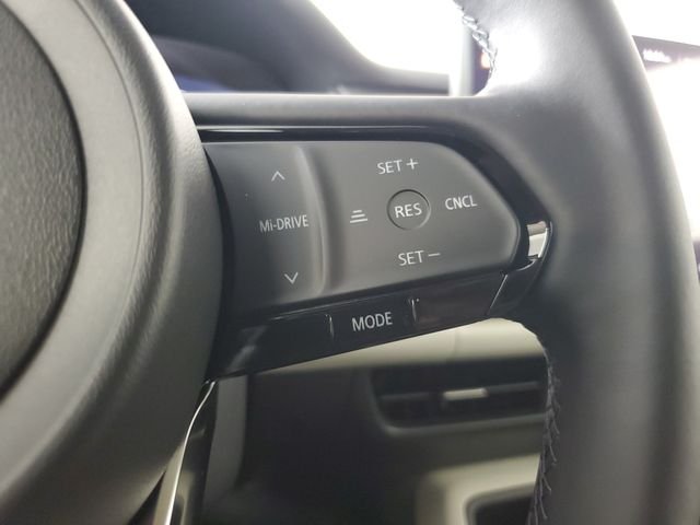 New 2026 Aero Gray Metallic Mazda 2.5 S Select AWD image 26