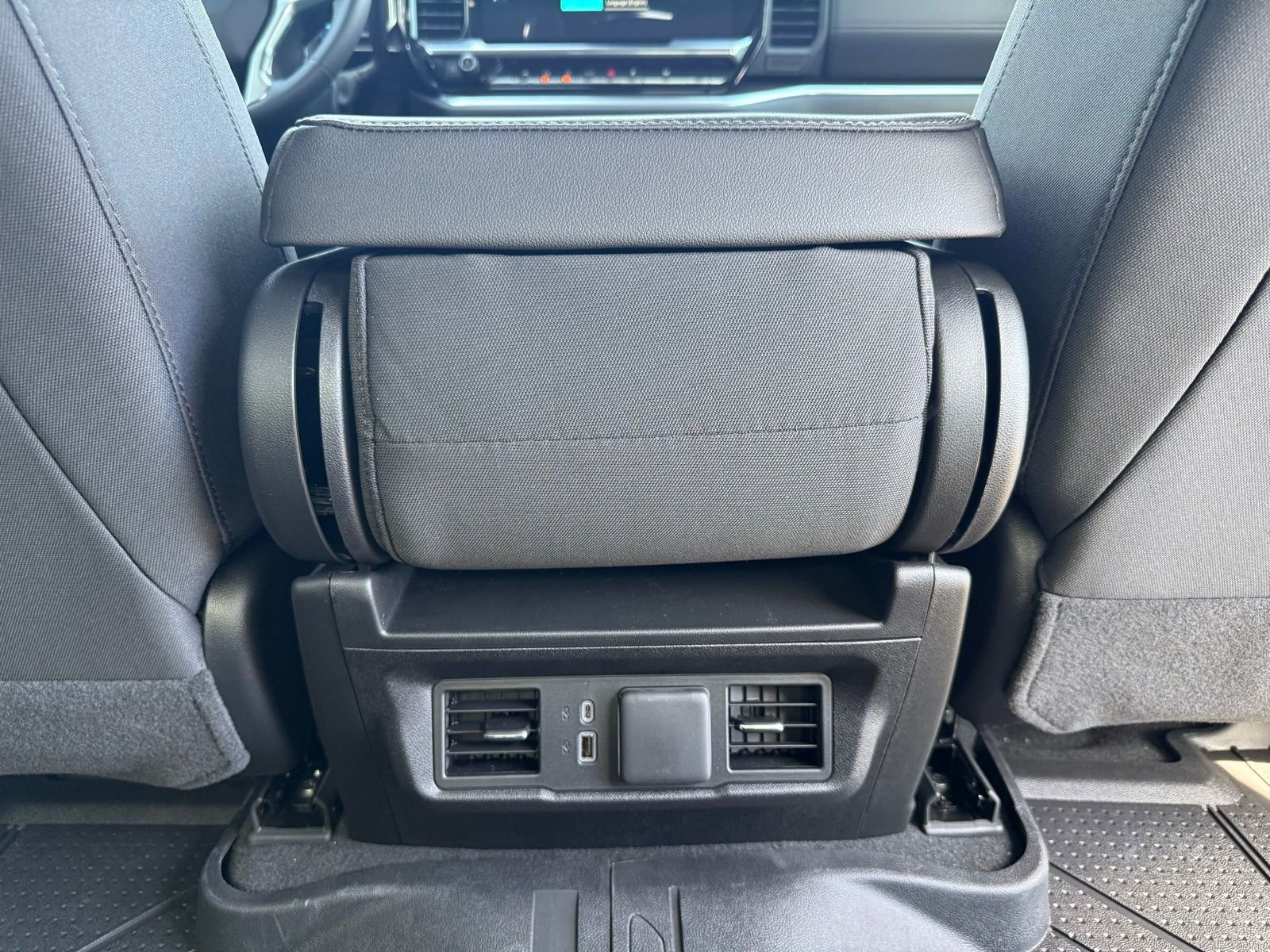 2026 Chevrolet Silverado 1500 LT - Photo 37