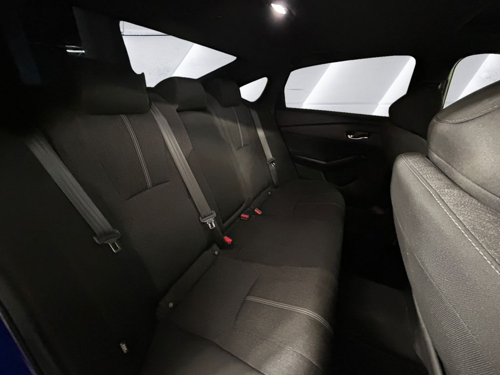 Used 2024  Honda Sport image 16