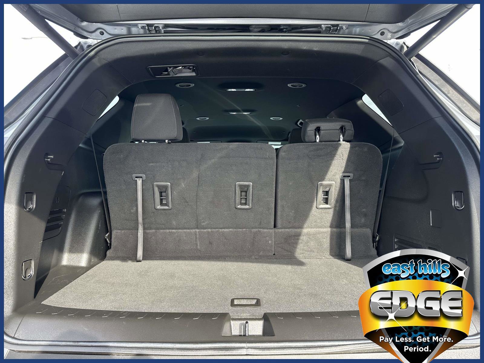2023 Chevrolet Traverse 1LT - Photo 9