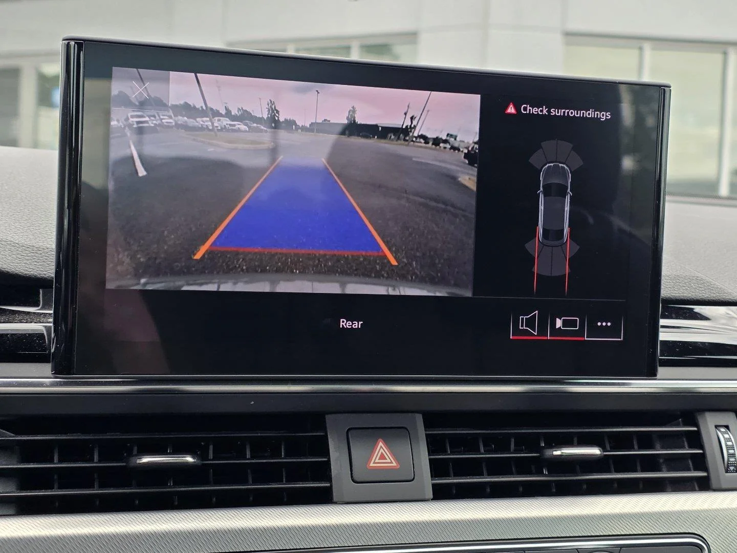 Used 2025  Audi S line Premium image 14