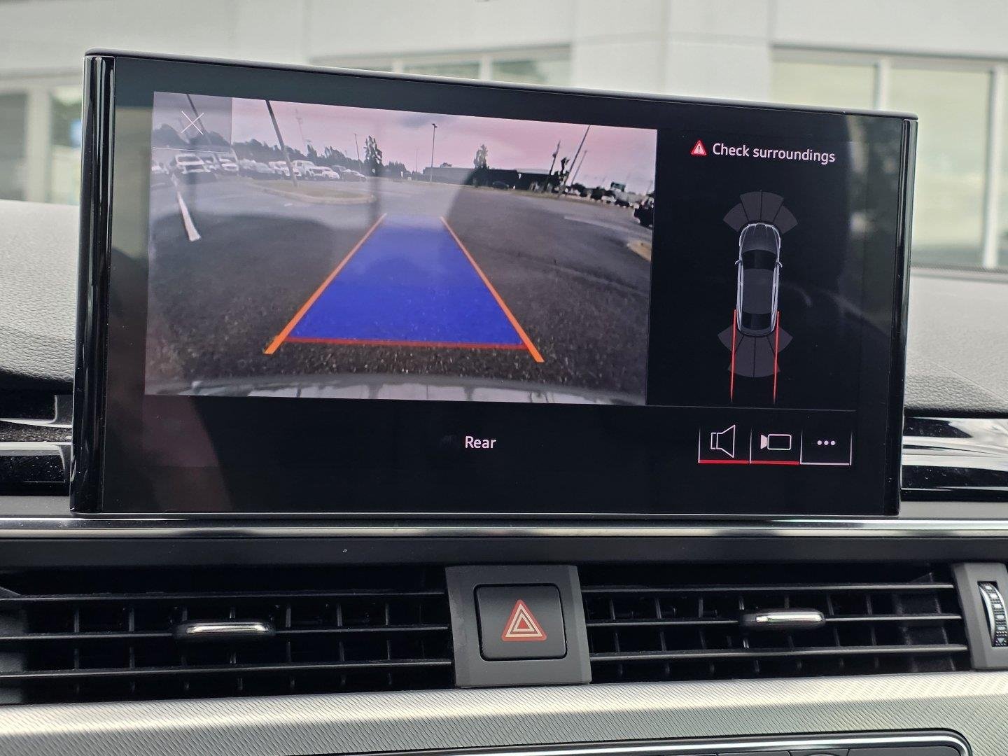 Used 2025  Audi S line Premium image 14