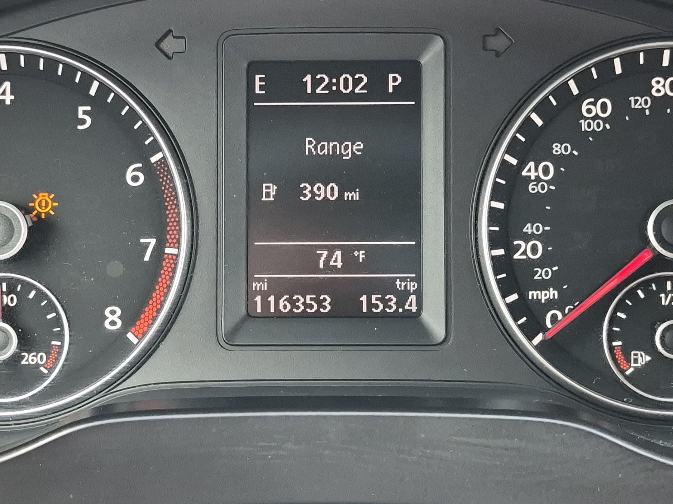 Used 2014 Tornado Red Volkswagen GLI Autobahn image 20