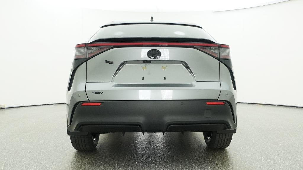 New 2026 Heavy Metal Toyota XLE image 49