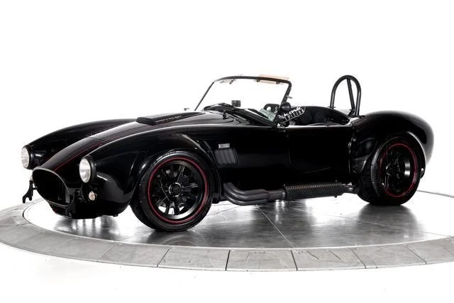 Used 1965 Black Ford  image 1