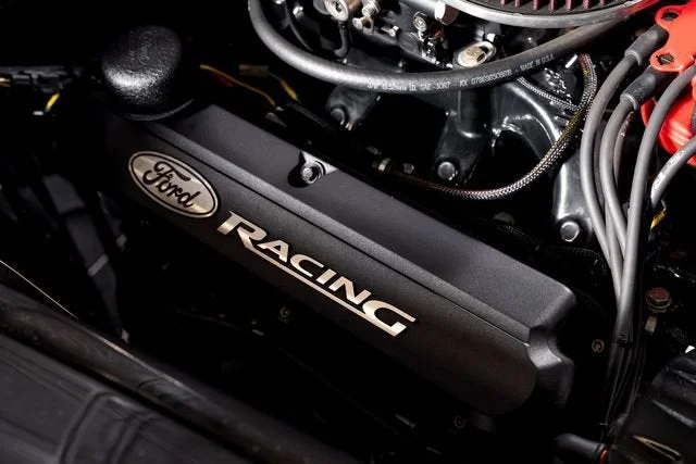 Used 1965 Black Ford  image 10