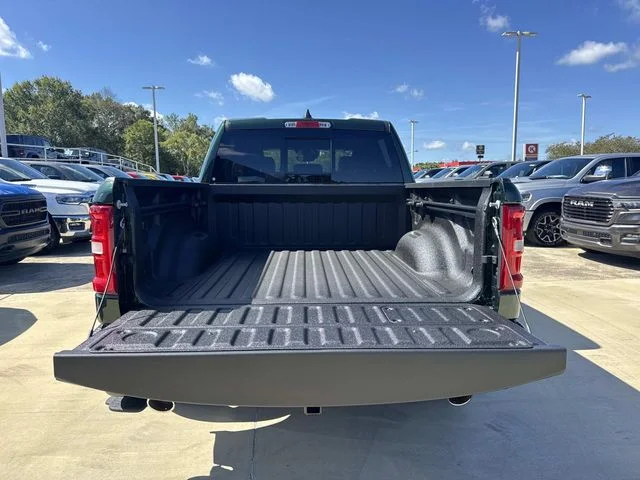 New 2026 Green Ram Laramie image 10