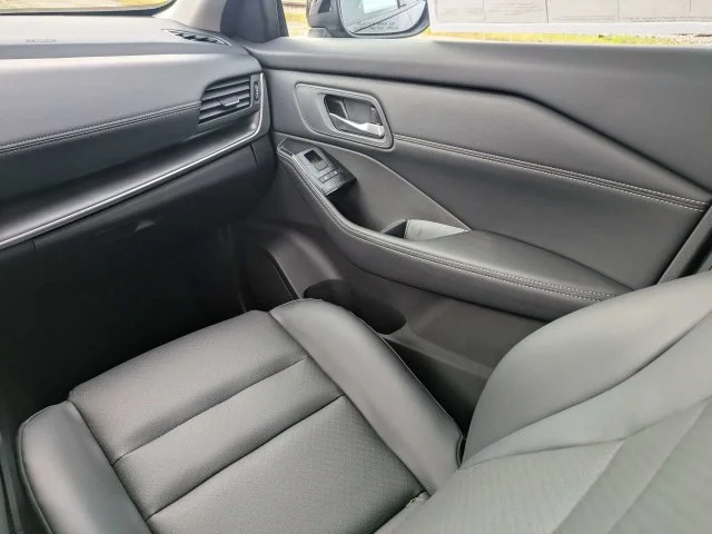 New 2027  Nissan Dark Armor image 18
