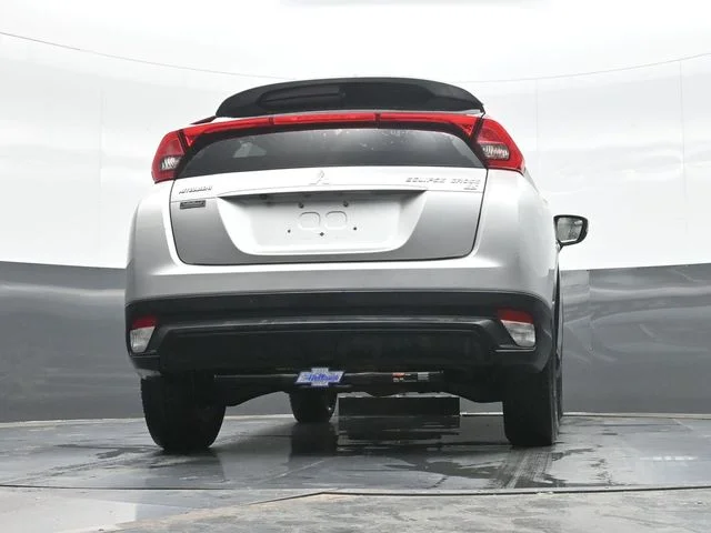 Used 2019 Silver Mitsubishi ES image 18