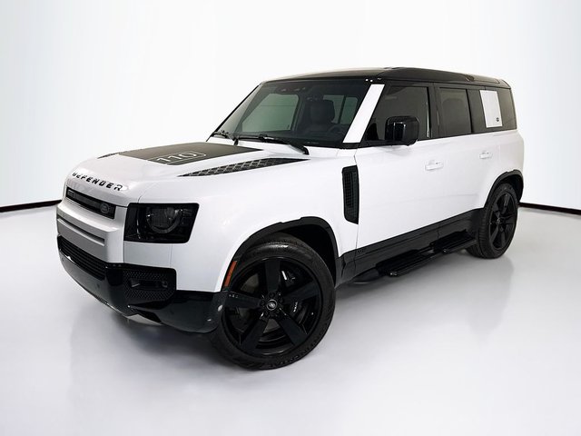 2023 Land Rover Defender 110