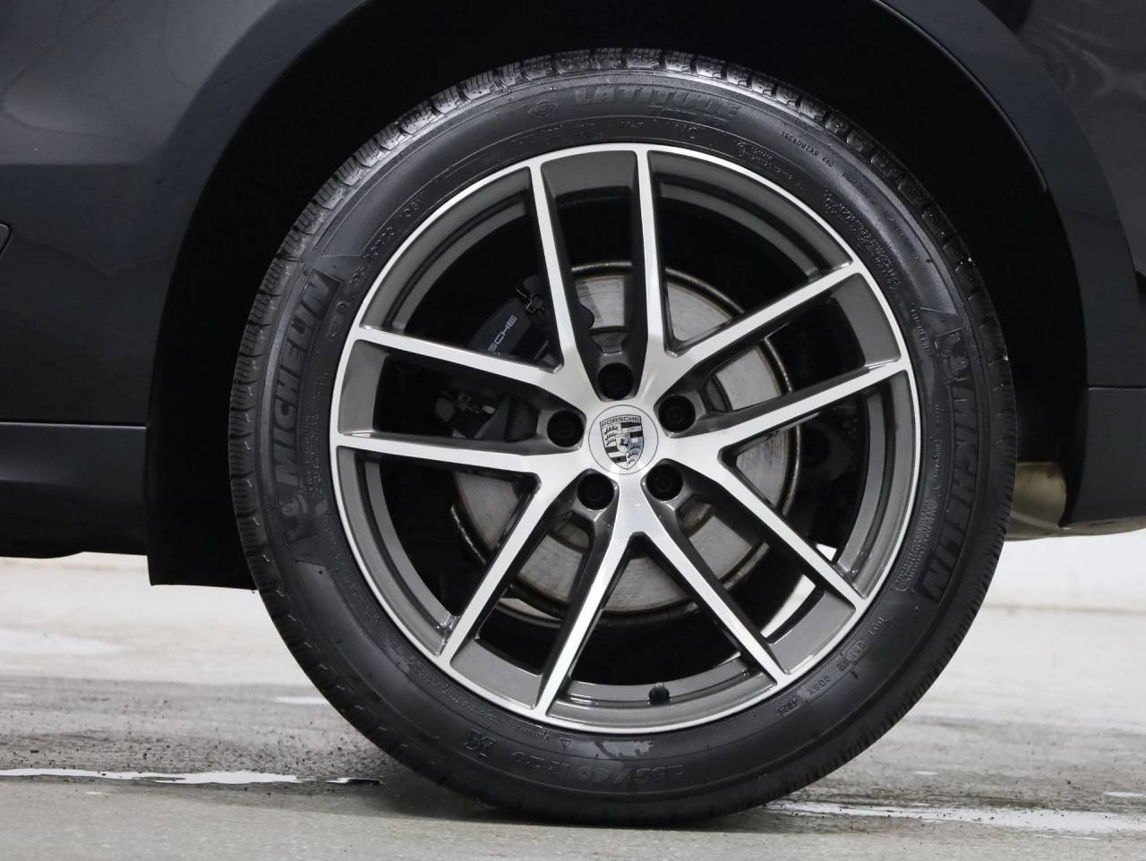 2026 Porsche Macan Base - Photo 39
