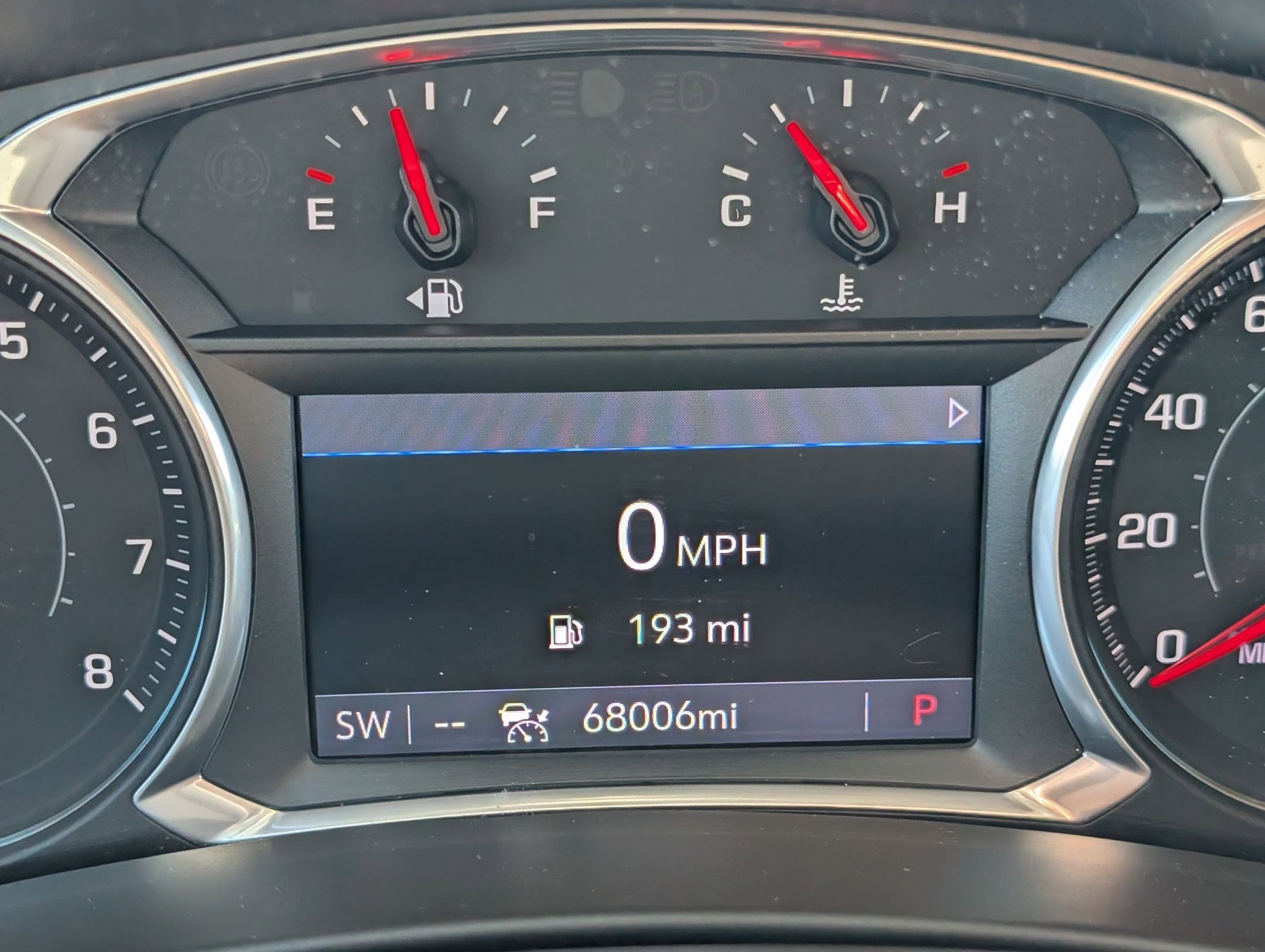 2020 Chevrolet Equinox Premier - Photo 14