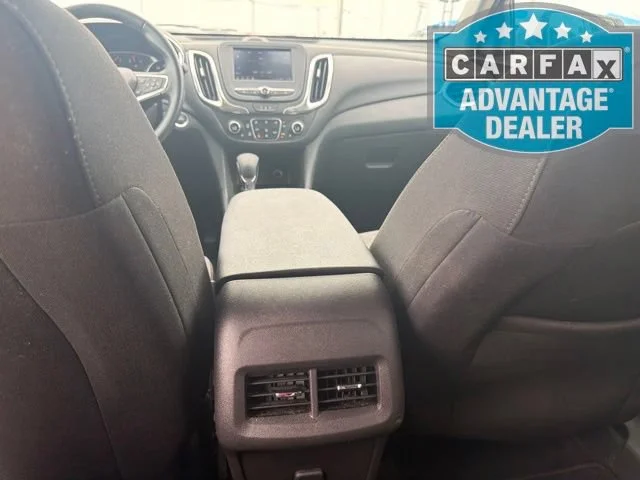 Used 2024 Sterling Gray Metallic Chevrolet LT image 12