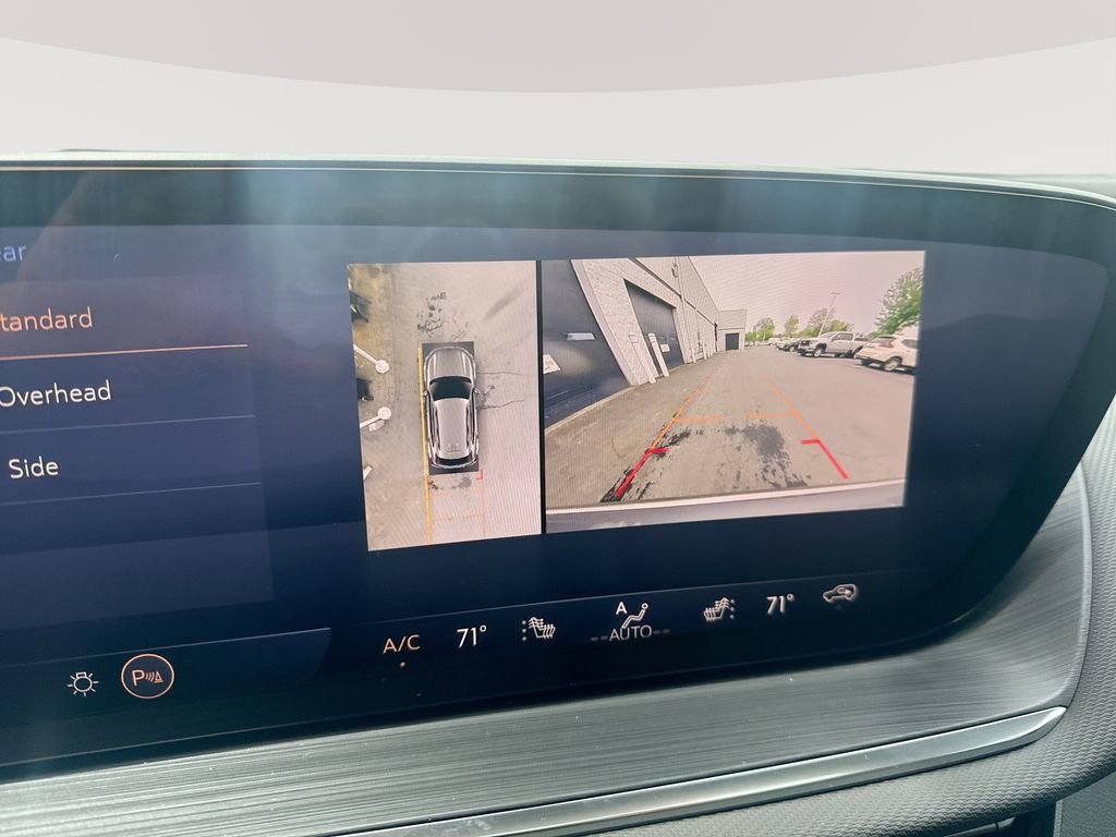 2026 Buick Envision Preferred - Photo 15