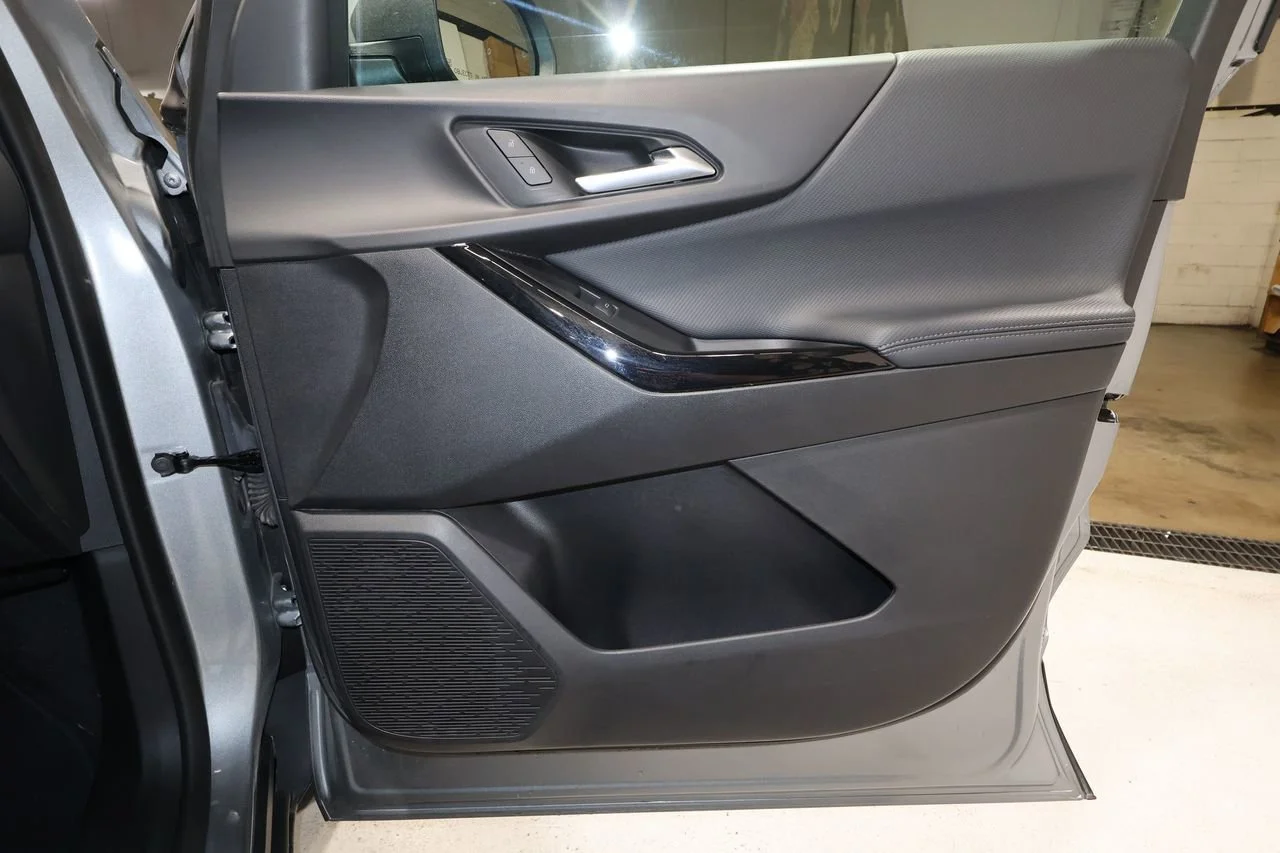 Used 2026 Sterling Gray Metallic Chevrolet LT image 19