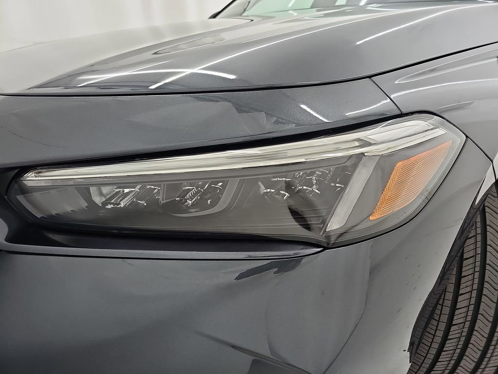 2025 Honda Civic Sport - Photo 34