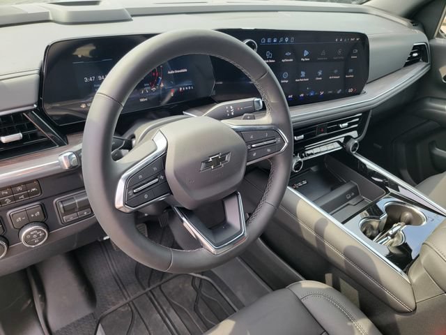 2026 Chevrolet Tahoe Z71 - Photo 12