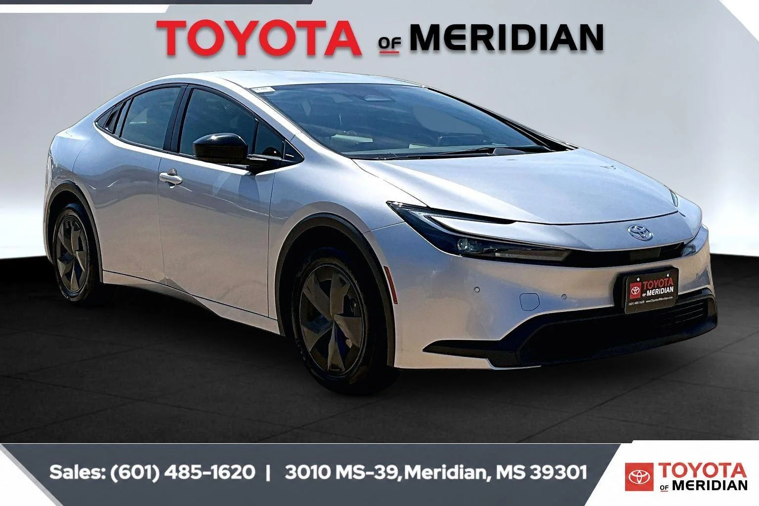 2024 Toyota Prius