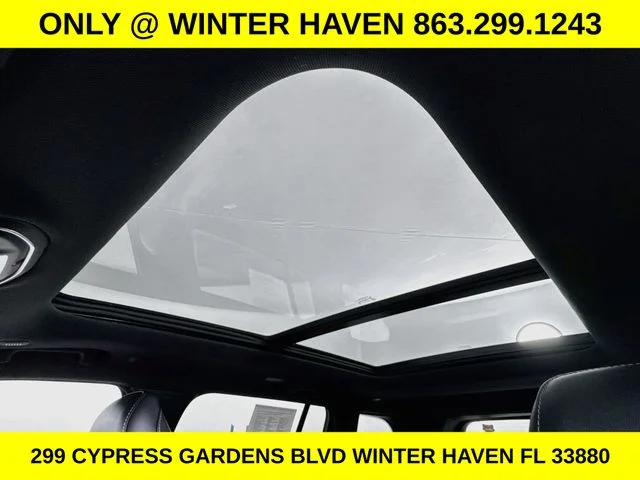Used 2024  Jeep 4xe image 22